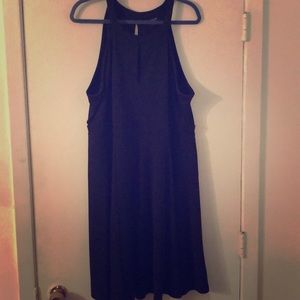 Torrid Plus Size Beautiful LITTLE BLACK DRESS